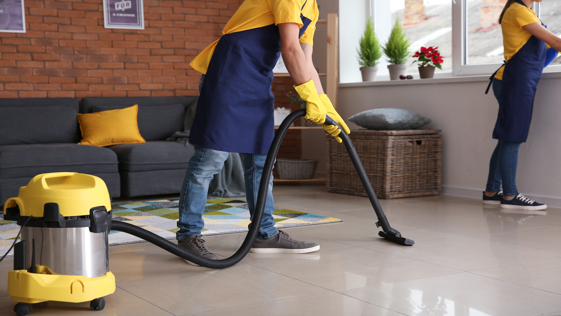 Got questions about our home cleaning services in Angier